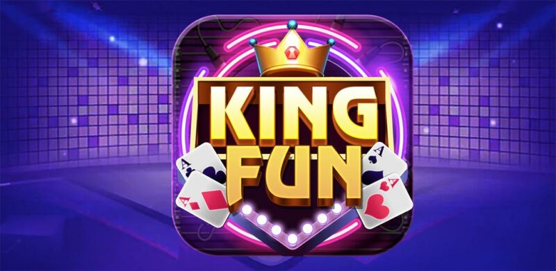 Game bài King Fun