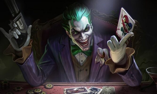 Những bí quyết cách chơi bài Joker hay nhất tại web top1gamebai