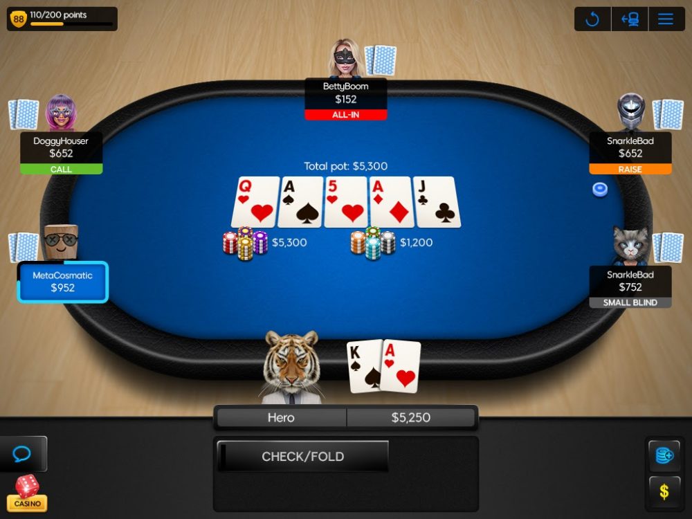 PokerTube - Pay Attentions To These 10 Alerts