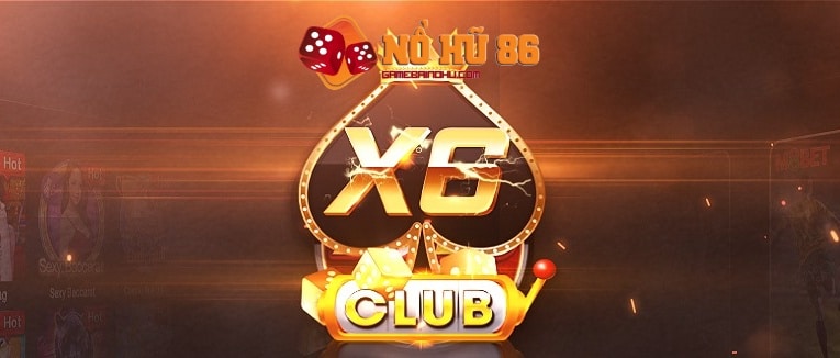 X6-club