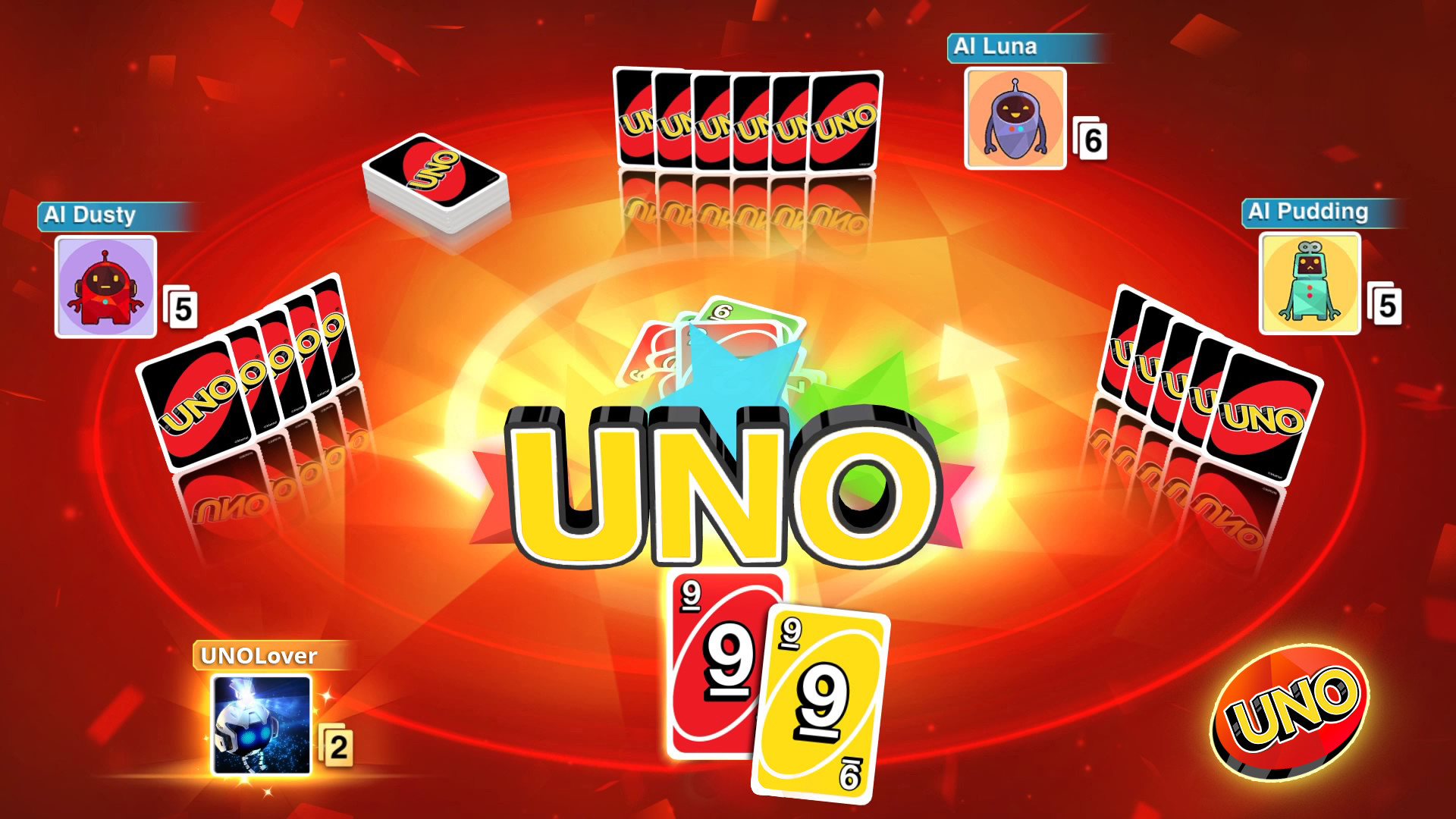 Những điều cần biết khi đánh bài Uno online mà ai cũng cần lưu ý